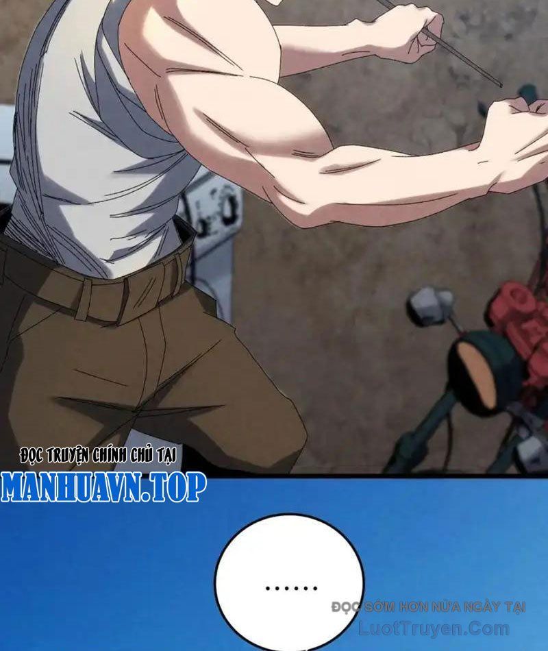 Đặc Chủng Trùng Sinh Về Thời Trung Học Chap 17 - Next Chap 16