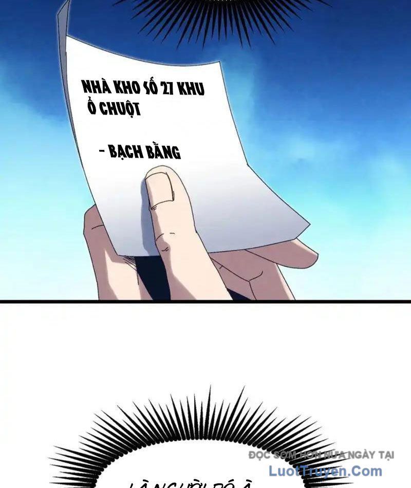 Đặc Chủng Trùng Sinh Về Thời Trung Học Chap 17 - Next Chap 16