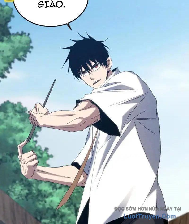 Đặc Chủng Trùng Sinh Về Thời Trung Học Chap 17 - Next Chap 16