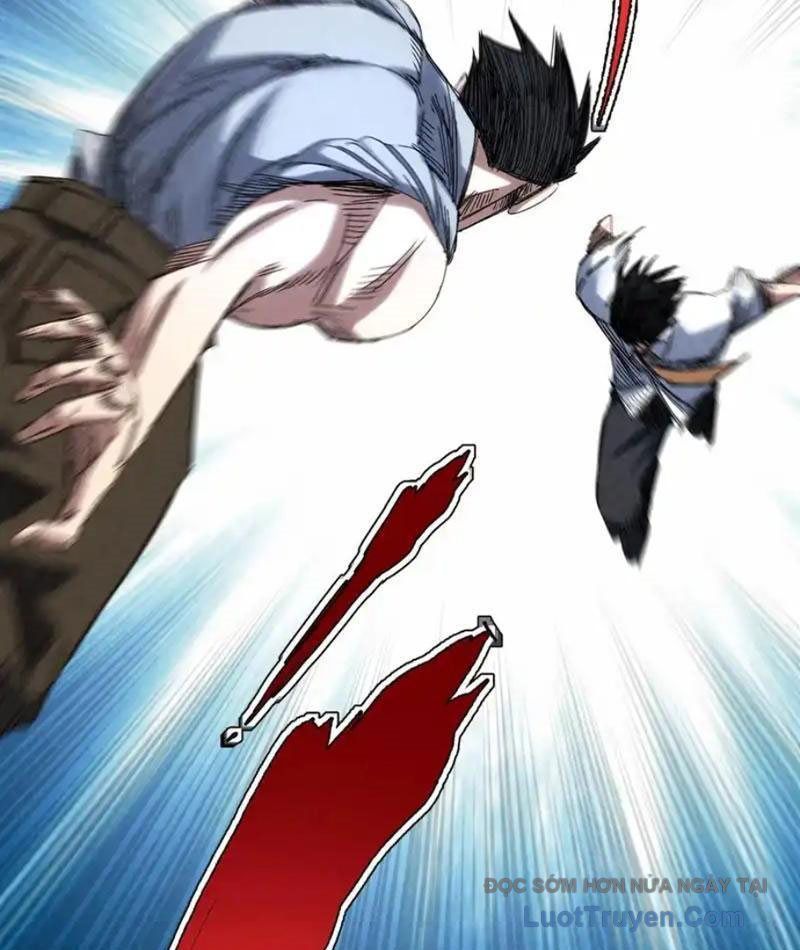 Đặc Chủng Trùng Sinh Về Thời Trung Học Chap 17 - Next Chap 16