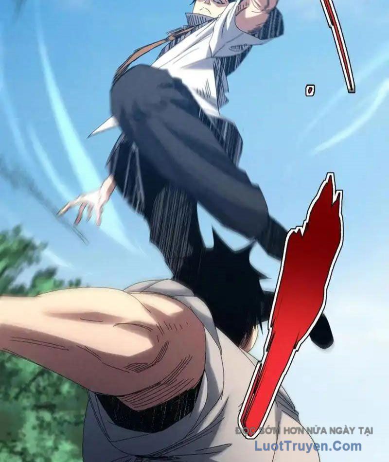 Đặc Chủng Trùng Sinh Về Thời Trung Học Chap 17 - Next Chap 16