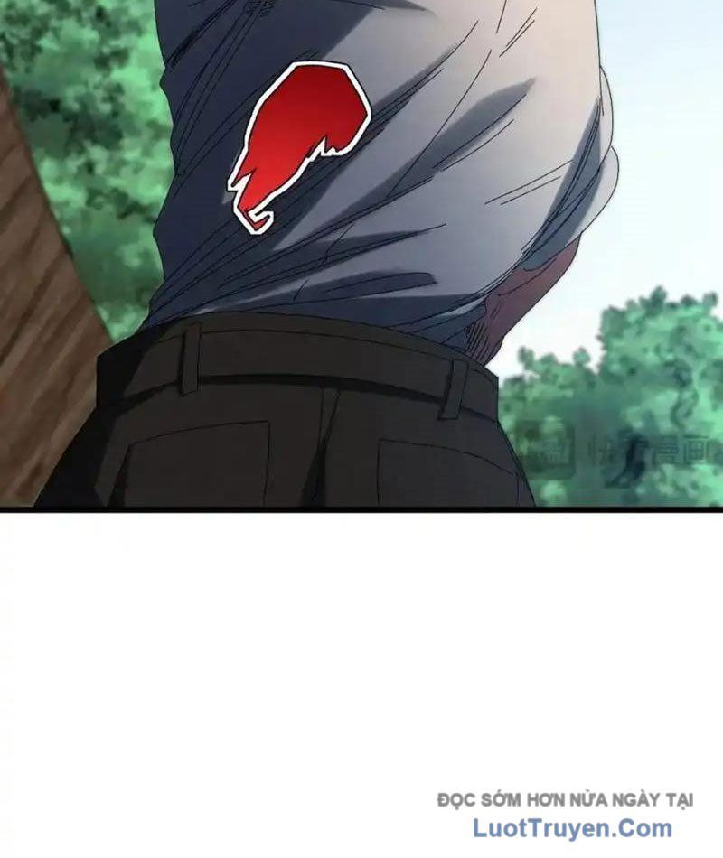 Đặc Chủng Trùng Sinh Về Thời Trung Học Chap 17 - Next Chap 16