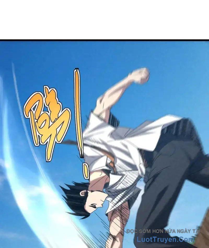 Đặc Chủng Trùng Sinh Về Thời Trung Học Chap 17 - Next Chap 16