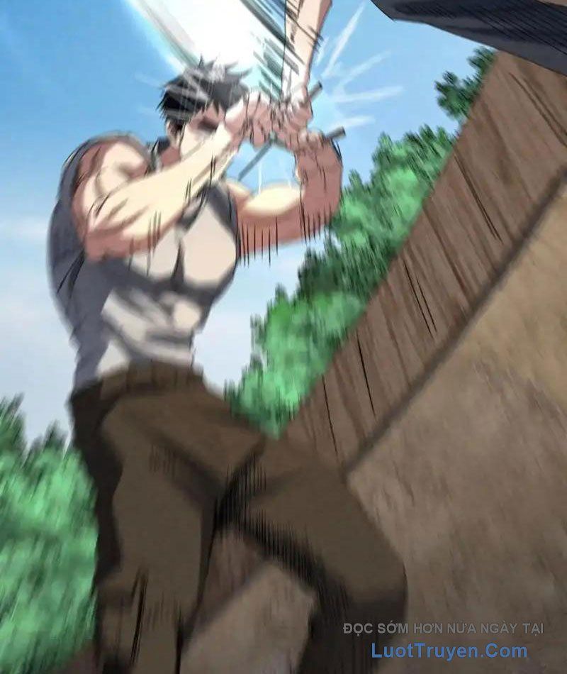 Đặc Chủng Trùng Sinh Về Thời Trung Học Chap 17 - Next Chap 16