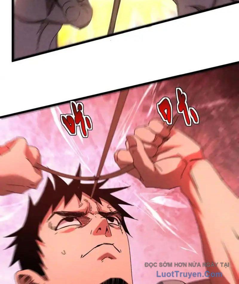 Đặc Chủng Trùng Sinh Về Thời Trung Học Chap 17 - Next Chap 16