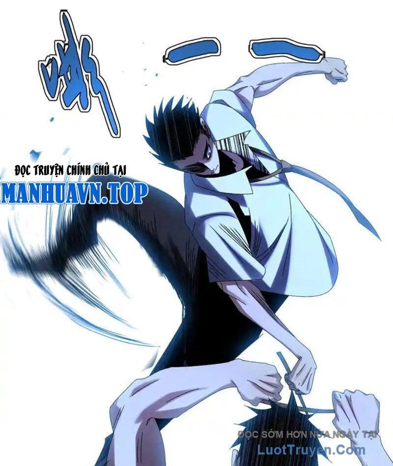 Đặc Chủng Trùng Sinh Về Thời Trung Học Chap 17 - Next Chap 16