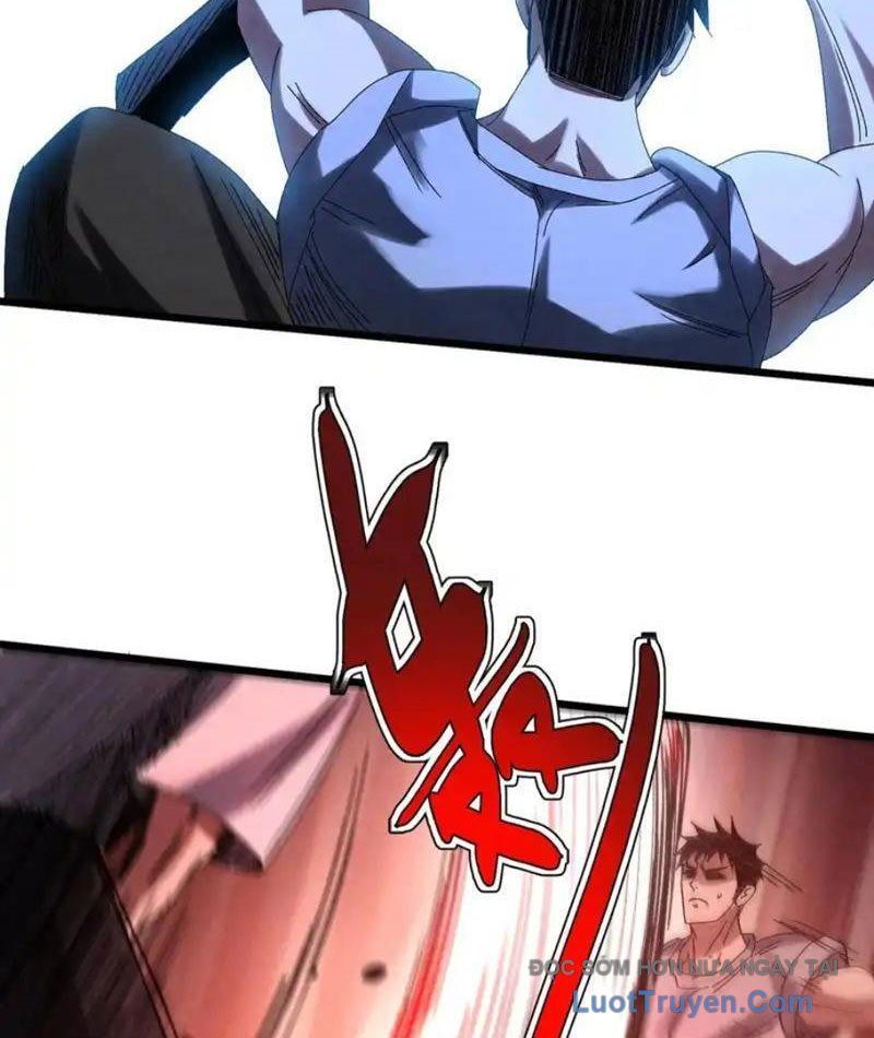 Đặc Chủng Trùng Sinh Về Thời Trung Học Chap 17 - Next Chap 16