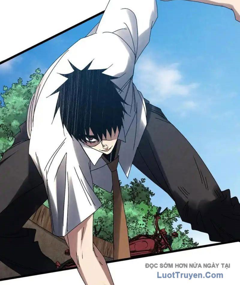 Đặc Chủng Trùng Sinh Về Thời Trung Học Chap 17 - Next Chap 16