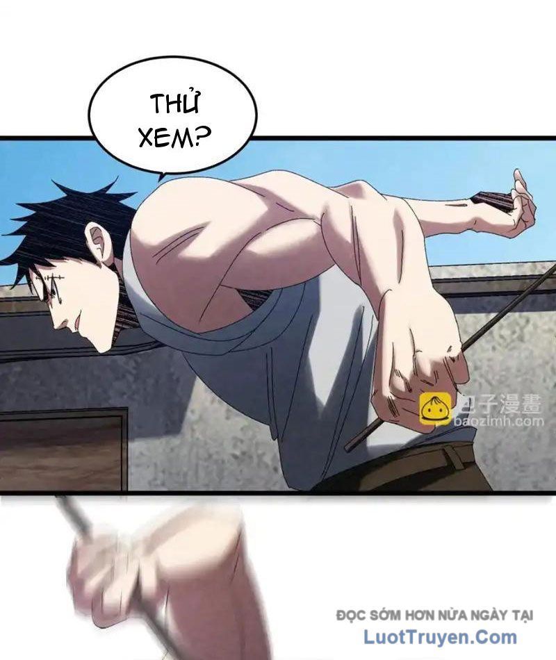 Đặc Chủng Trùng Sinh Về Thời Trung Học Chap 17 - Next Chap 16