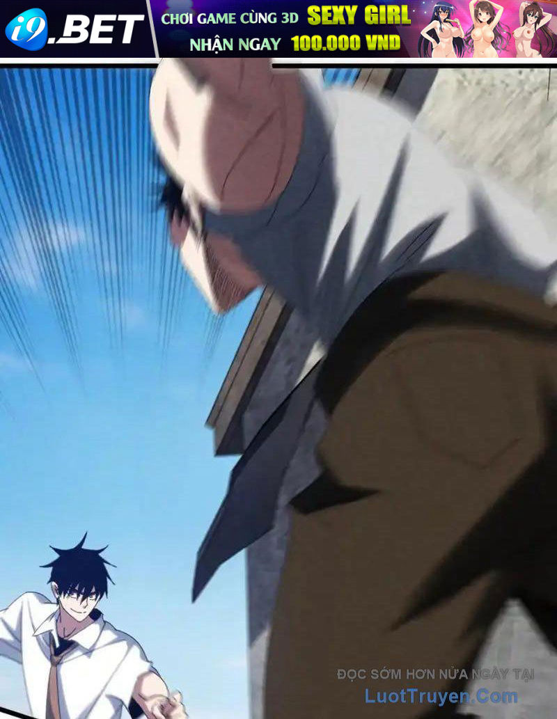 Đặc Chủng Trùng Sinh Về Thời Trung Học Chap 17 - Next Chap 16