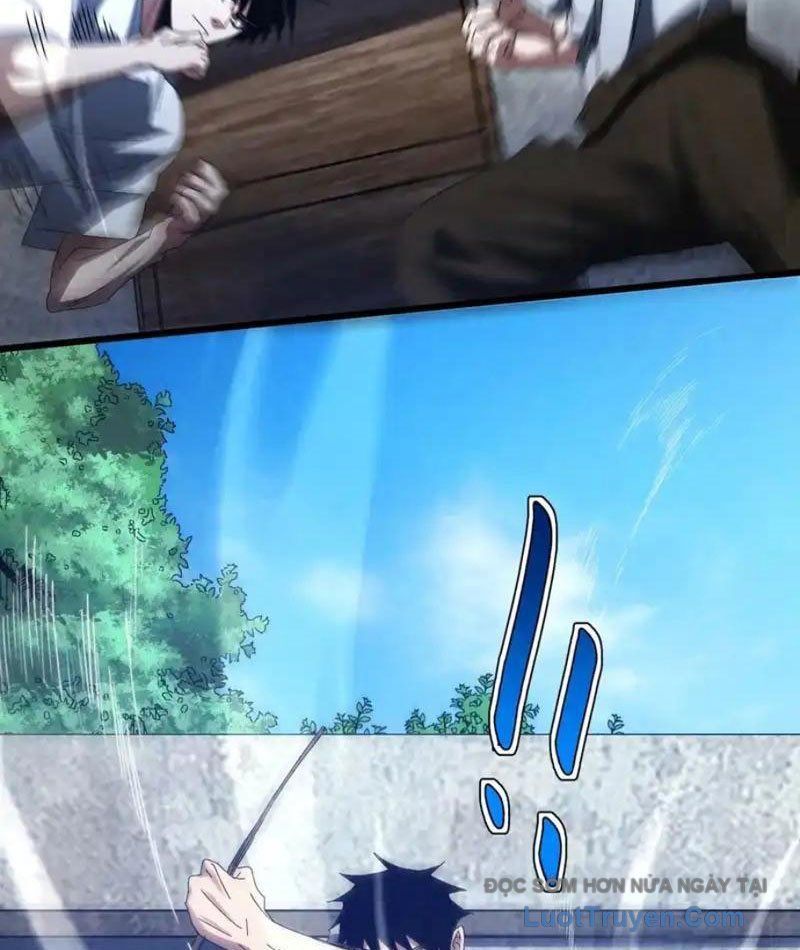 Đặc Chủng Trùng Sinh Về Thời Trung Học Chap 17 - Next Chap 16