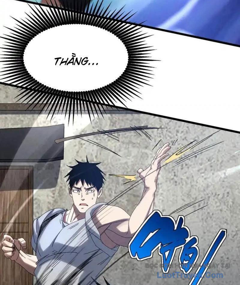 Đặc Chủng Trùng Sinh Về Thời Trung Học Chap 17 - Next Chap 16