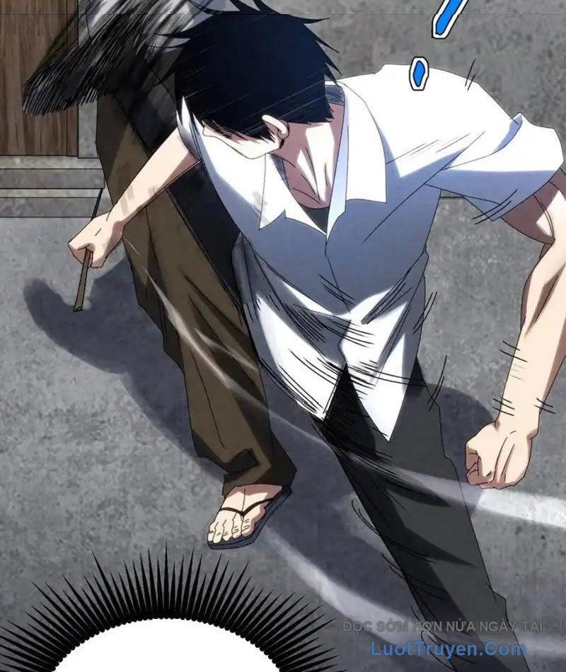 Đặc Chủng Trùng Sinh Về Thời Trung Học Chap 17 - Next Chap 16