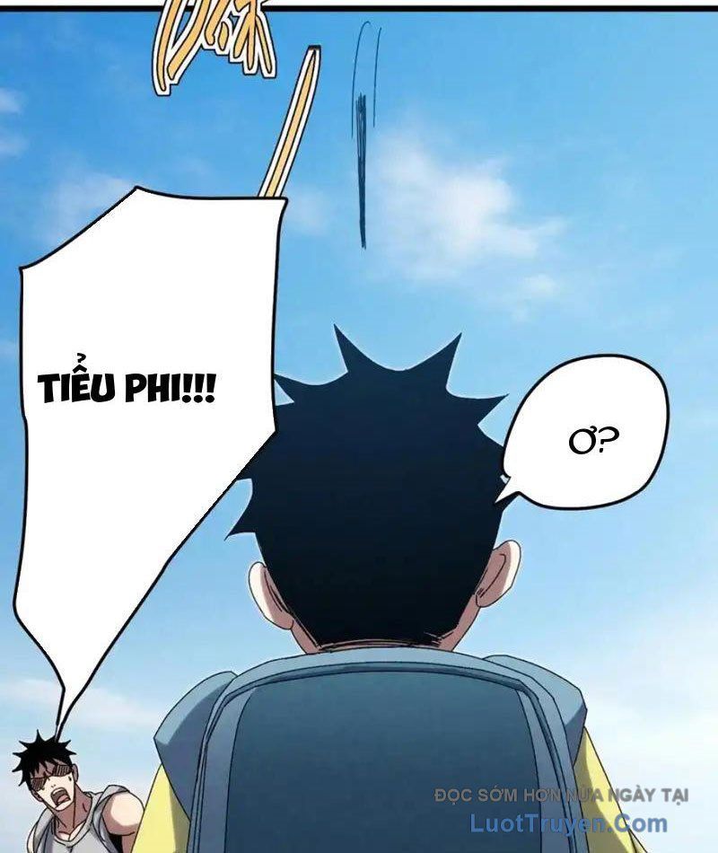 Đặc Chủng Trùng Sinh Về Thời Trung Học Chap 17 - Next Chap 16