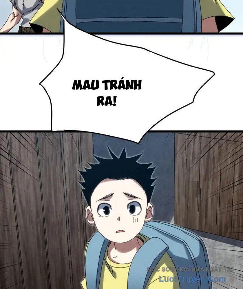 Đặc Chủng Trùng Sinh Về Thời Trung Học Chap 17 - Next Chap 16