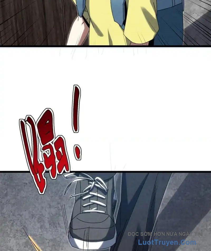 Đặc Chủng Trùng Sinh Về Thời Trung Học Chap 17 - Next Chap 16