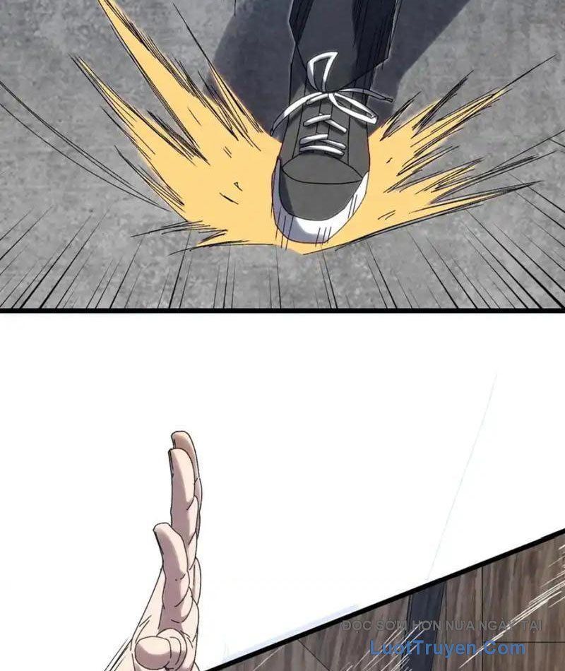 Đặc Chủng Trùng Sinh Về Thời Trung Học Chap 17 - Next Chap 16