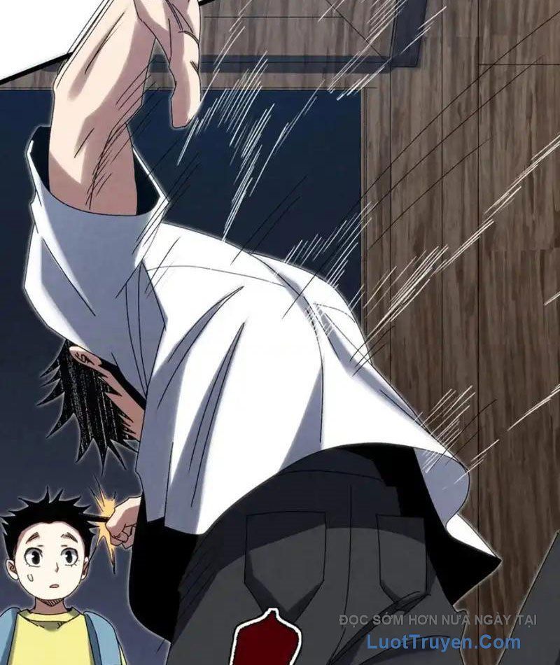 Đặc Chủng Trùng Sinh Về Thời Trung Học Chap 17 - Next Chap 16