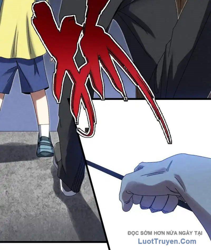 Đặc Chủng Trùng Sinh Về Thời Trung Học Chap 17 - Next Chap 16