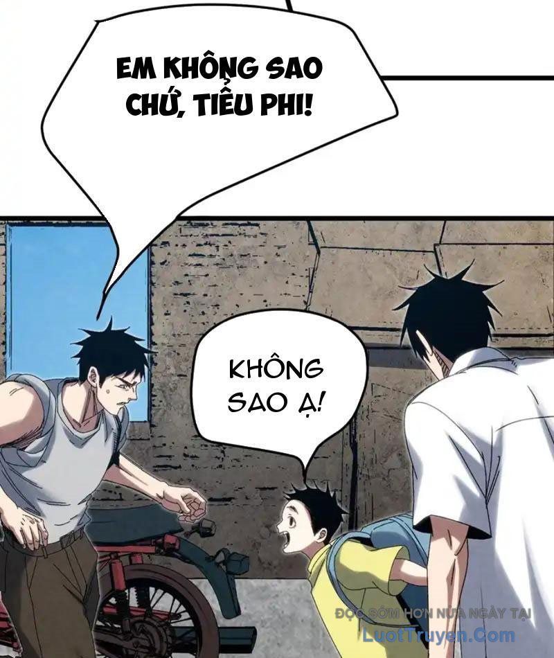 Đặc Chủng Trùng Sinh Về Thời Trung Học Chap 17 - Next Chap 16