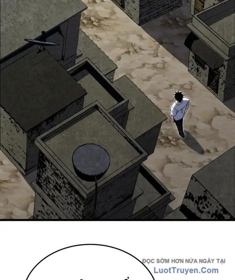 Đặc Chủng Trùng Sinh Về Thời Trung Học Chap 17 - Next Chap 16