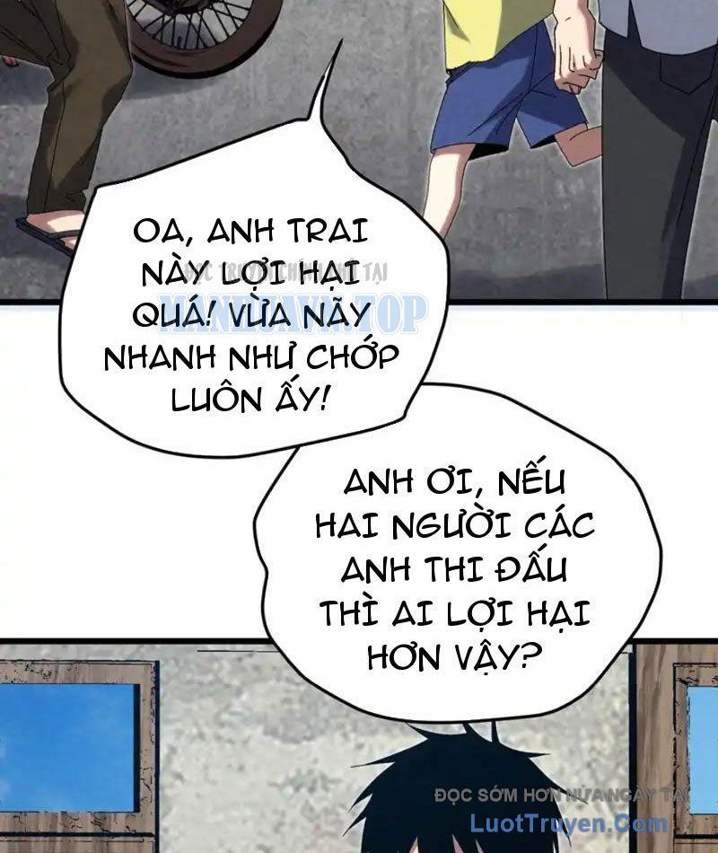 Đặc Chủng Trùng Sinh Về Thời Trung Học Chap 17 - Next Chap 16