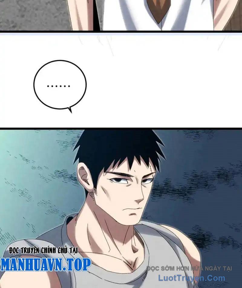 Đặc Chủng Trùng Sinh Về Thời Trung Học Chap 17 - Next Chap 16