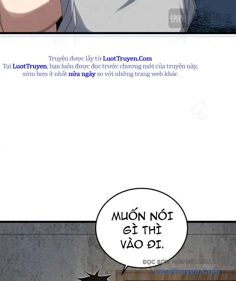 Đặc Chủng Trùng Sinh Về Thời Trung Học Chap 17 - Next Chap 16