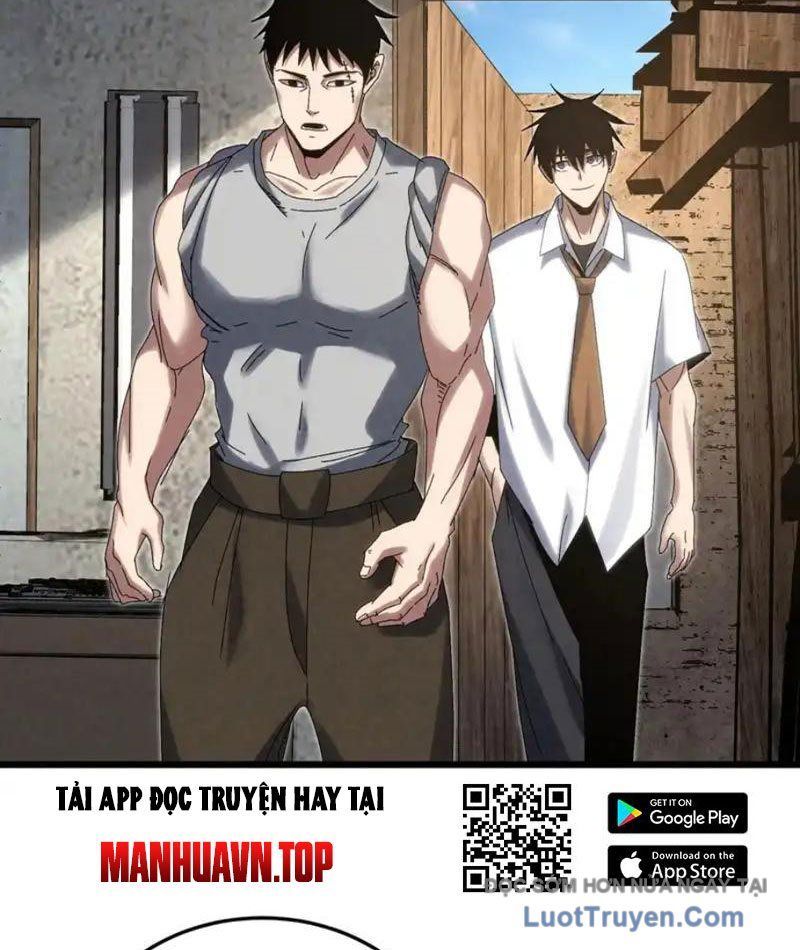 Đặc Chủng Trùng Sinh Về Thời Trung Học Chap 17 - Next Chap 16