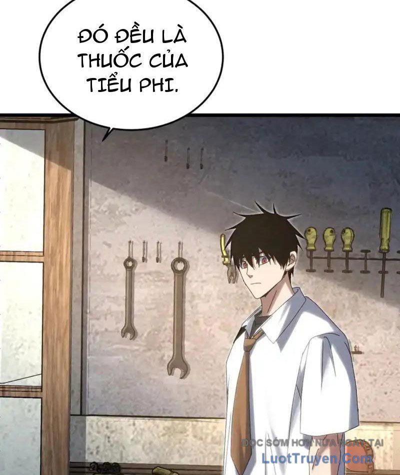 Đặc Chủng Trùng Sinh Về Thời Trung Học Chap 17 - Next Chap 16