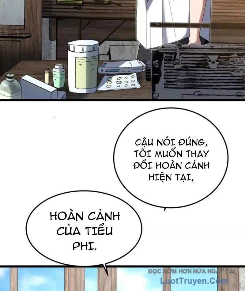 Đặc Chủng Trùng Sinh Về Thời Trung Học Chap 17 - Next Chap 16
