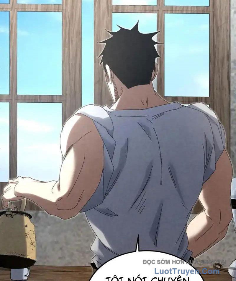 Đặc Chủng Trùng Sinh Về Thời Trung Học Chap 17 - Next Chap 16