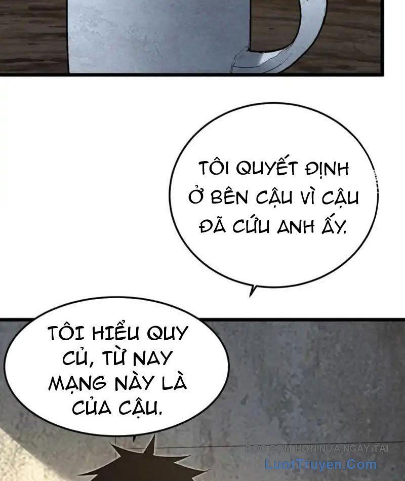 Đặc Chủng Trùng Sinh Về Thời Trung Học Chap 17 - Next Chap 16