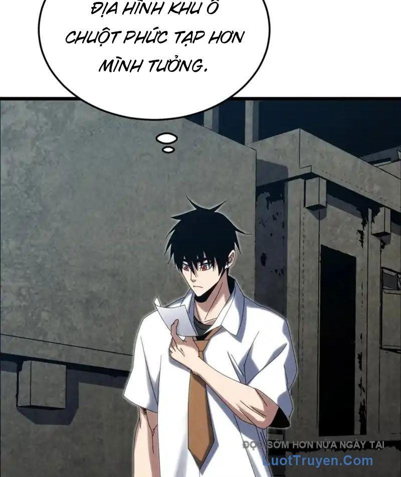 Đặc Chủng Trùng Sinh Về Thời Trung Học Chap 17 - Next Chap 16