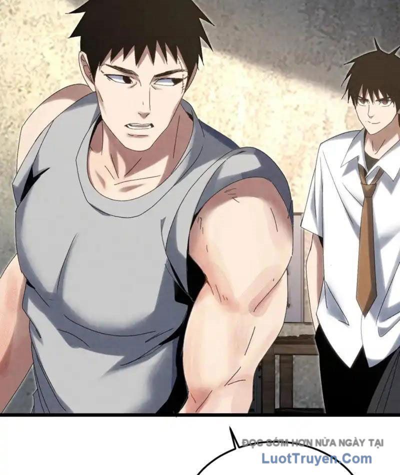 Đặc Chủng Trùng Sinh Về Thời Trung Học Chap 17 - Next Chap 16