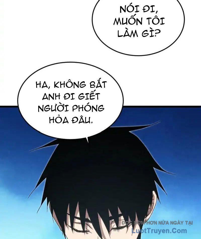 Đặc Chủng Trùng Sinh Về Thời Trung Học Chap 17 - Next Chap 16