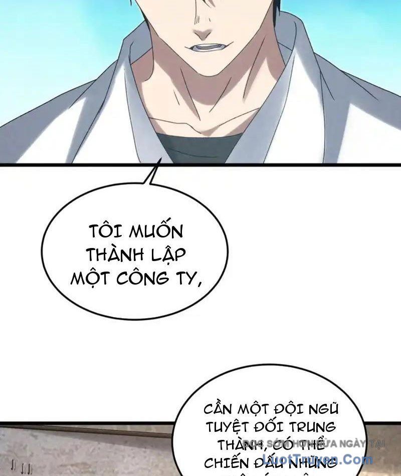 Đặc Chủng Trùng Sinh Về Thời Trung Học Chap 17 - Next Chap 16