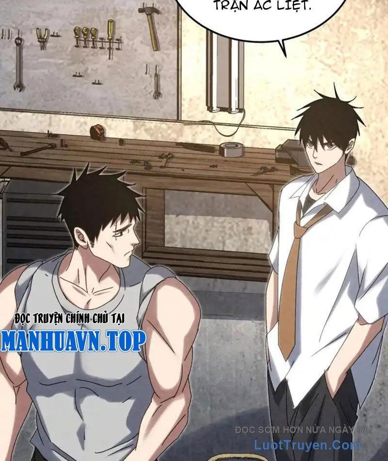 Đặc Chủng Trùng Sinh Về Thời Trung Học Chap 17 - Next Chap 16