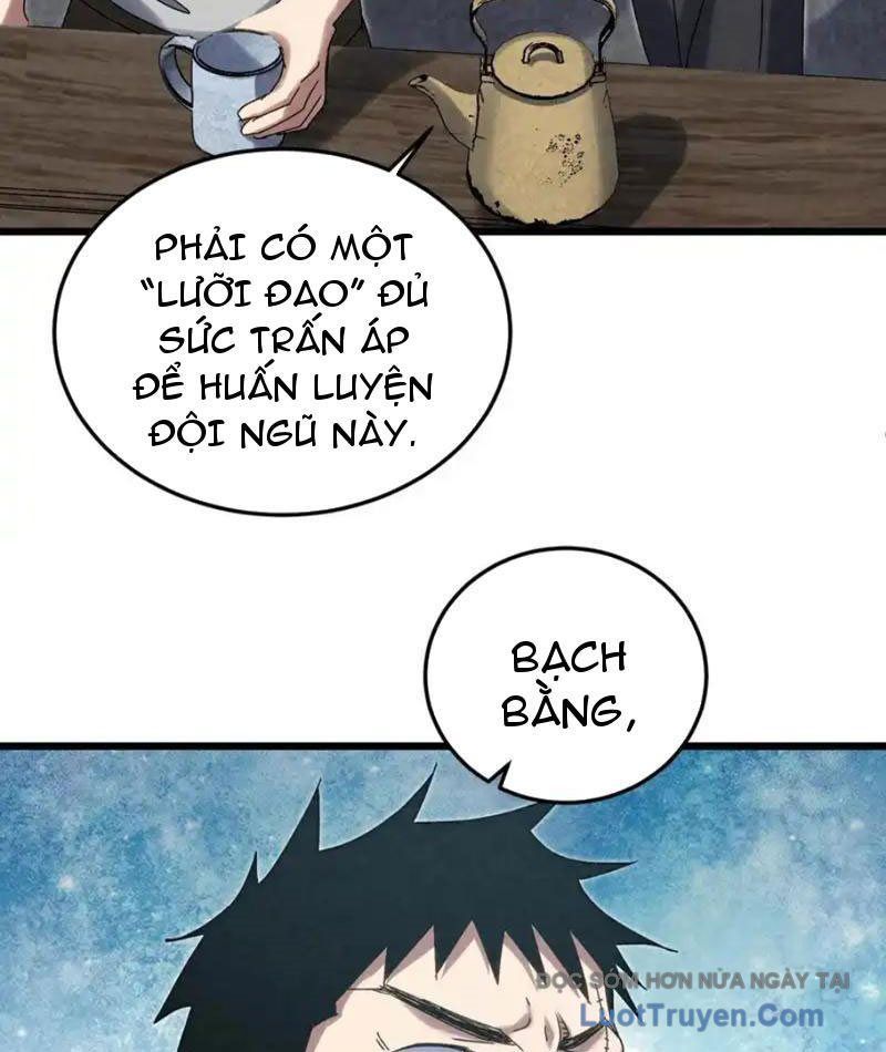 Đặc Chủng Trùng Sinh Về Thời Trung Học Chap 17 - Next Chap 16