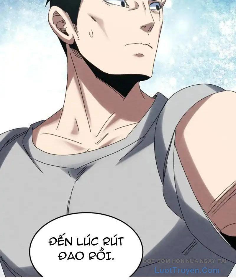 Đặc Chủng Trùng Sinh Về Thời Trung Học Chap 17 - Next Chap 16