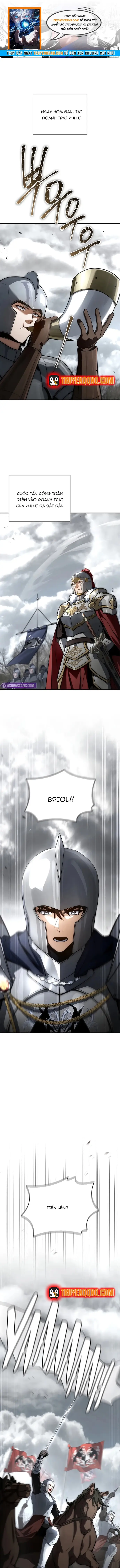 Hoàng Tử Đệ Tam Trở Lại Chap 42 - Next Chap 41