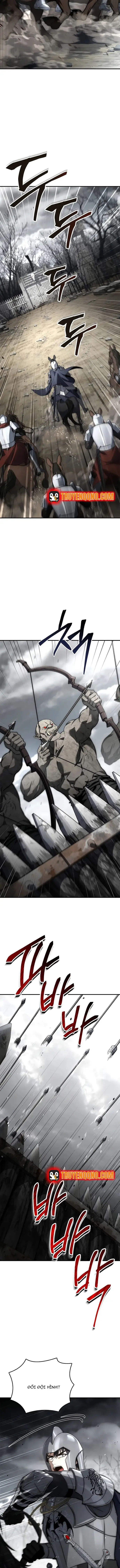 Hoàng Tử Đệ Tam Trở Lại Chap 42 - Next Chap 41