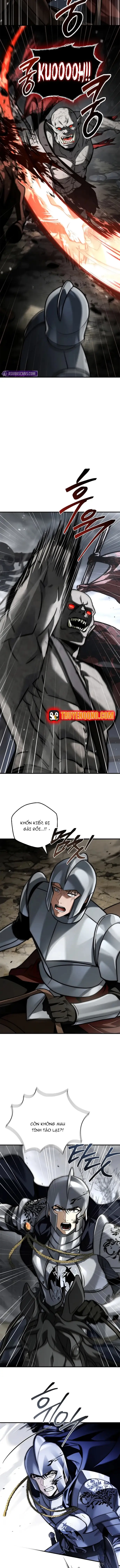 Hoàng Tử Đệ Tam Trở Lại Chap 42 - Next Chap 41