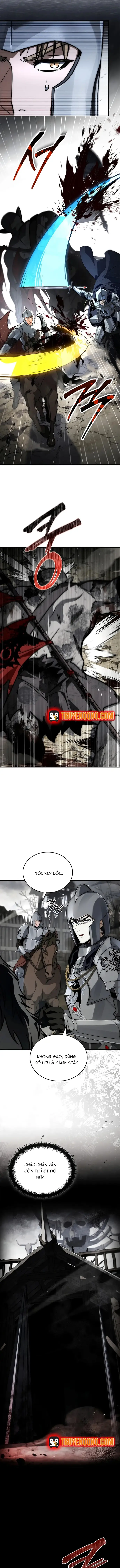 Hoàng Tử Đệ Tam Trở Lại Chap 42 - Next Chap 41