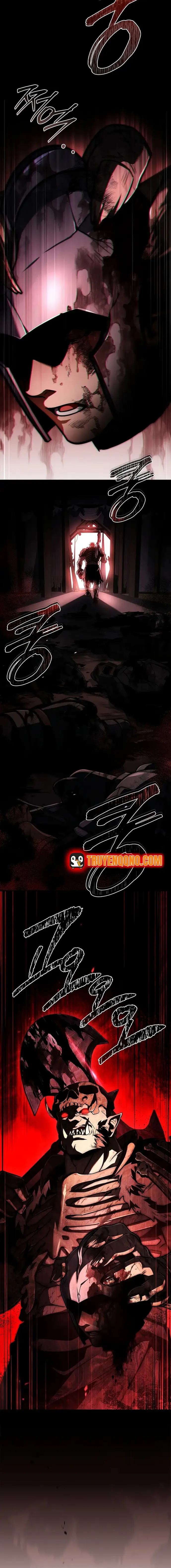 Hoàng Tử Đệ Tam Trở Lại Chap 42 - Next Chap 41