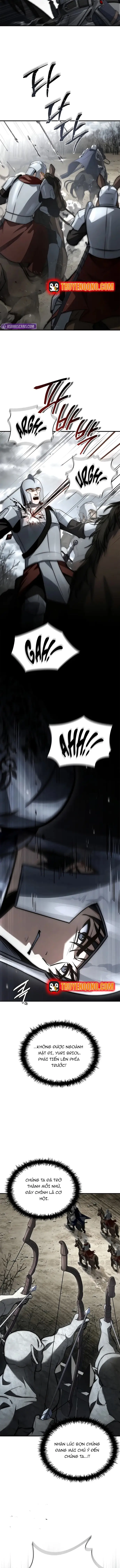 Hoàng Tử Đệ Tam Trở Lại Chap 42 - Next Chap 41