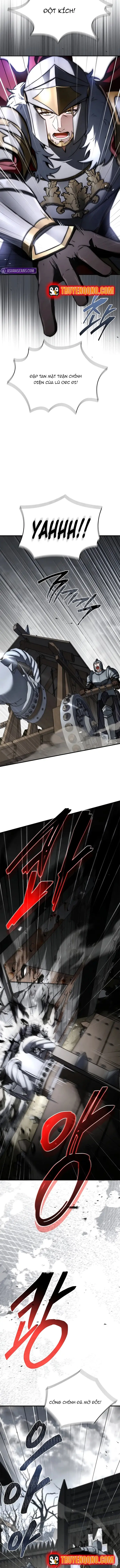 Hoàng Tử Đệ Tam Trở Lại Chap 42 - Next Chap 41