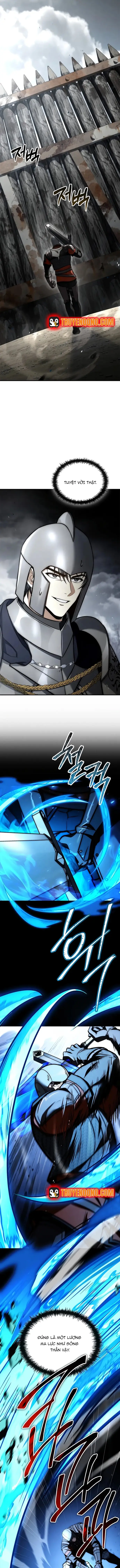 Hoàng Tử Đệ Tam Trở Lại Chap 42 - Next Chap 41