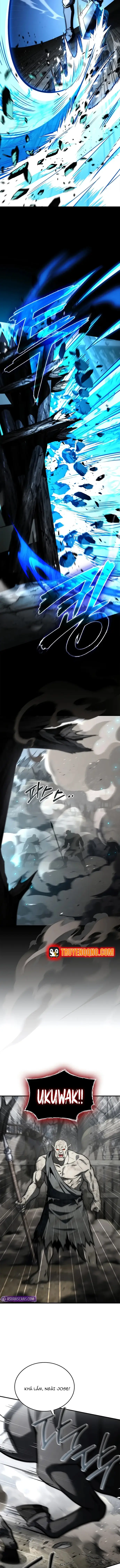 Hoàng Tử Đệ Tam Trở Lại Chap 42 - Next Chap 41