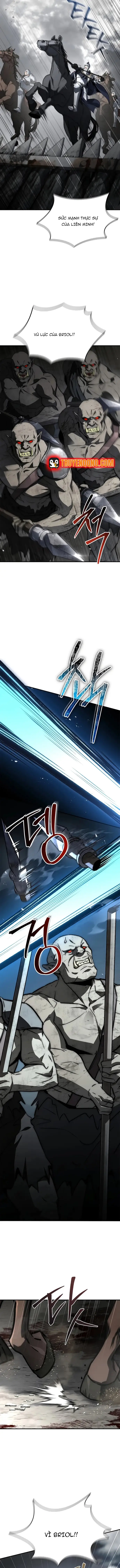 Hoàng Tử Đệ Tam Trở Lại Chap 42 - Next Chap 41